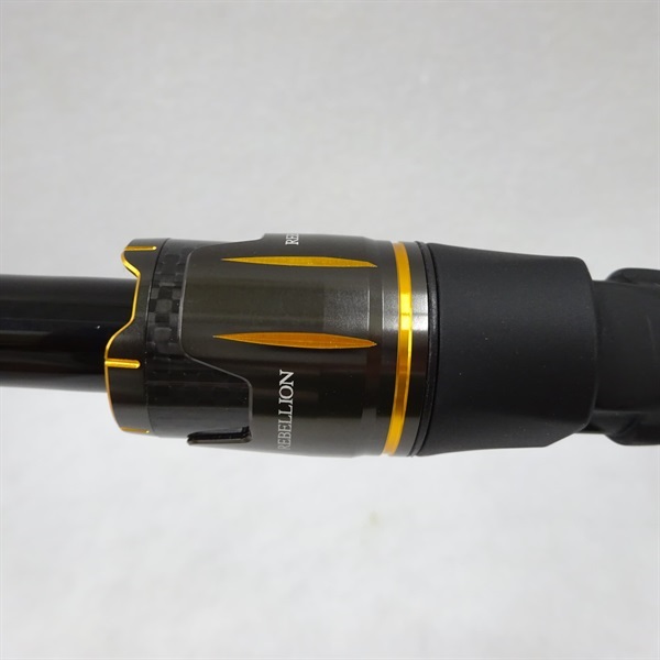 ２０　ＲＥＢＥＬＬＩＯＮ６１０２ＭＲＢ